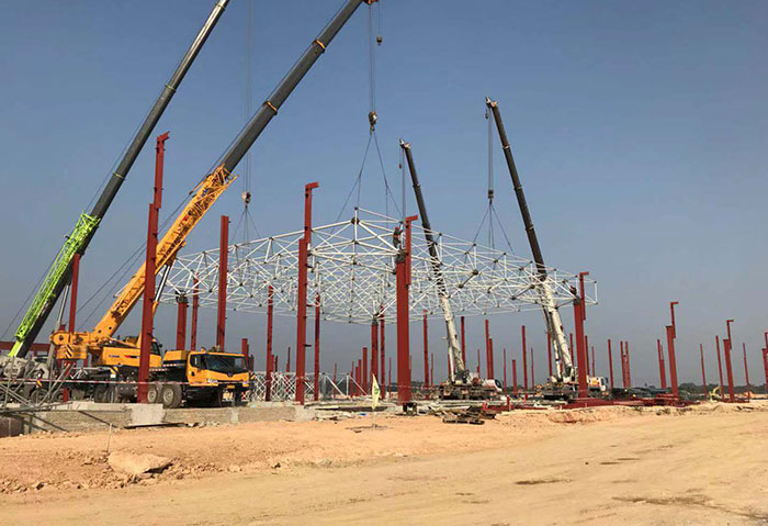 津南小鹏新能源汽车